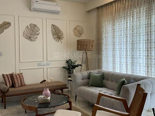 3 BHK Apartment in Aavalahalli for resale Bengaluru. The reference number is 19952918