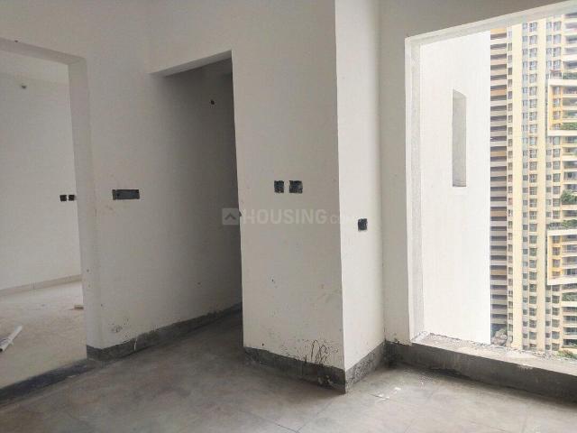 3 BHK Apartment in Aavalahalli for resale Bengaluru. The reference number is 20451934