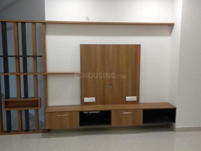 3 BHK Apartment in Aavalahalli for resale Bengaluru. The reference number is 20548050