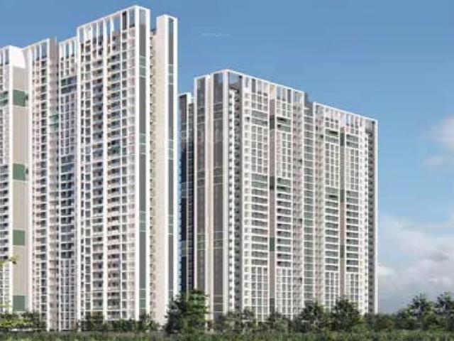 3 BHK Apartment in Aavalahalli for resale Bengaluru. The reference number is 20768134