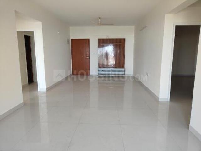 3 BHK Apartment in Aavalahalli for resale Bengaluru. The reference number is 20284178