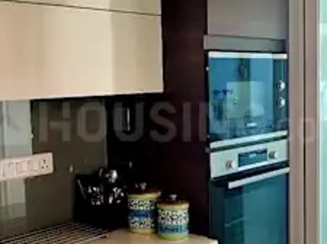 3 BHK Apartment in Aavalahalli for resale Bengaluru. The reference number is 20397503