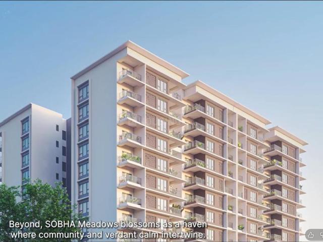 3 BHK Apartment in Aakkulam for resale Thiruvananthapuram. The reference number is 20939495
