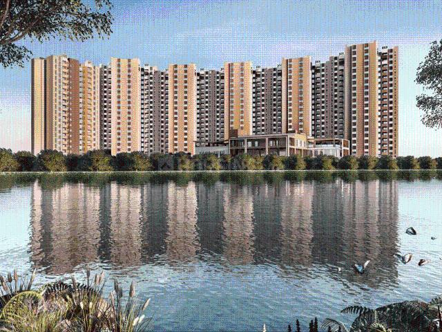 3 BHK Apartment in Abbigere for resale Bengaluru. The reference number is 19518639