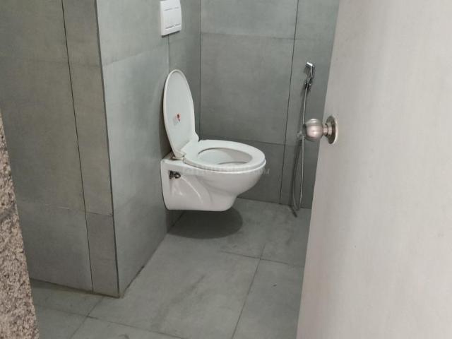 3 BHK Apartment in Abhva for rent Surat. The reference number is 19545725