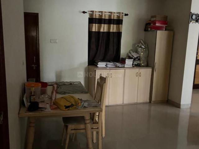 3 BHK Apartment in Abhyankar Nagar for rent Nagpur. The reference number is 20359162