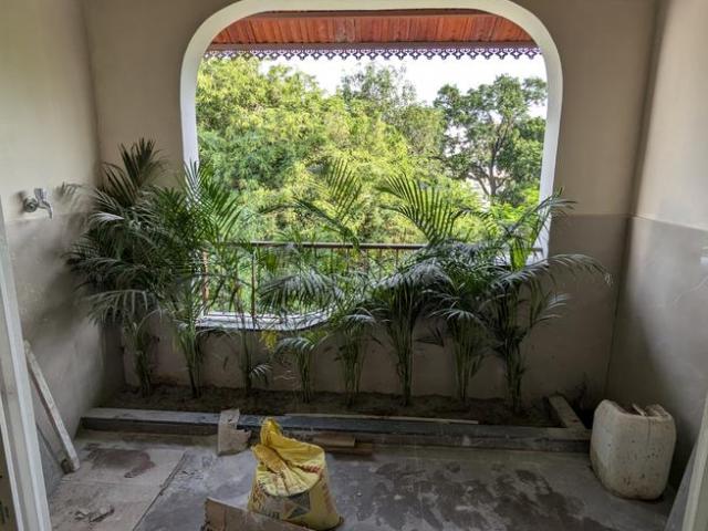 3 BHK Apartment in Abhyankar Nagar for resale Nagpur. The reference number is 15187067