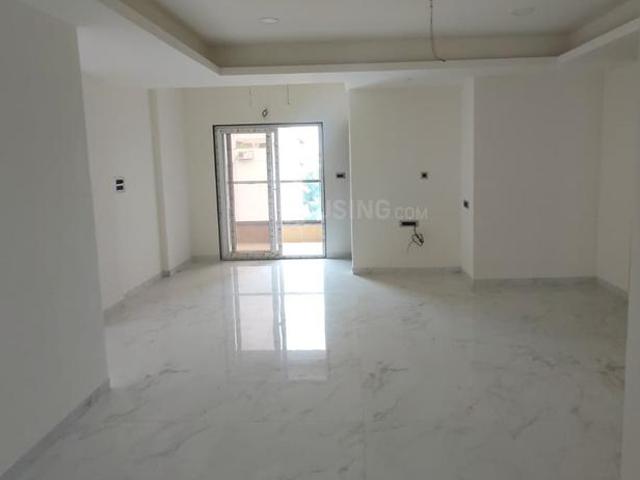 3 BHK Apartment in Abhyankar Nagar for resale Nagpur. The reference number is 18473641