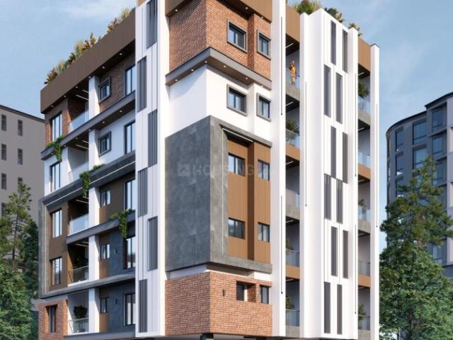 3 BHK Apartment in Abiramapuram for resale Chennai. The reference number is 20705066
