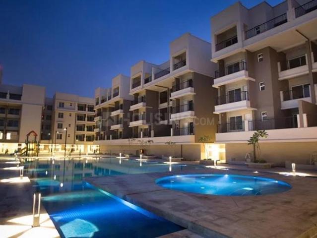 3 BHK Apartment in Abirami Nagar for rent Chennai. The reference number is 20749764