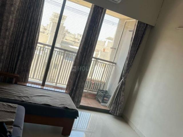 3 BHK Apartment in Acher for rent Ahmedabad. The reference number is 17212702