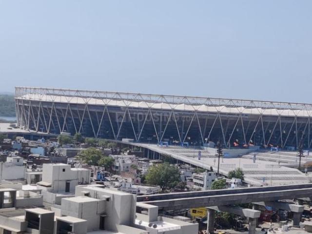 3 BHK Apartment in Acher for rent Ahmedabad. The reference number is 20132169