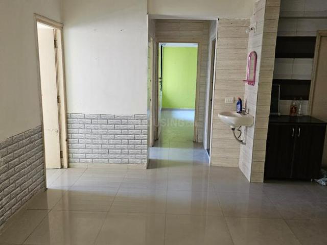 3 BHK Apartment in Acher for rent Ahmedabad. The reference number is 20357313