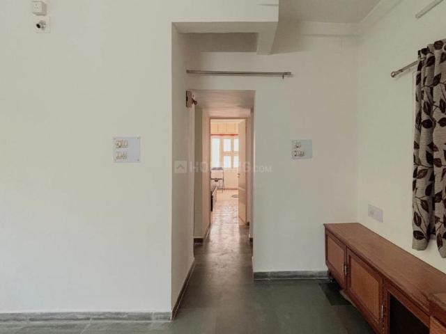 3 BHK Apartment in Acher for rent Ahmedabad. The reference number is 20360769
