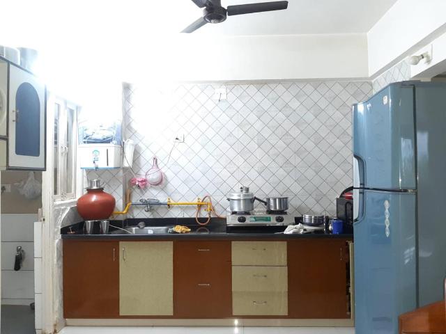 3 BHK Apartment in Acher for rent Ahmedabad. The reference number is 20721958
