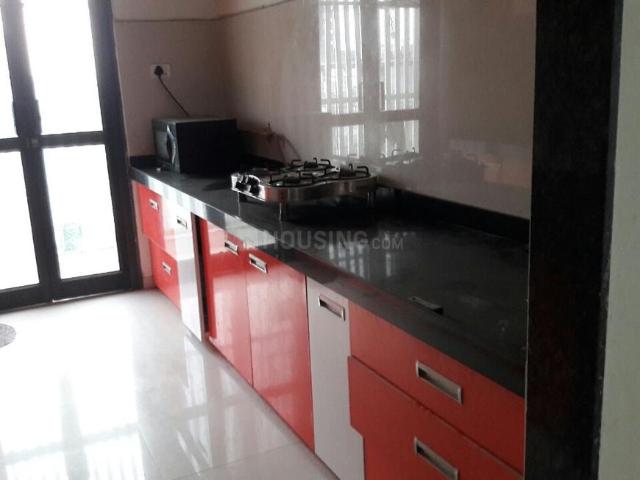 3 BHK Apartment in Acher for rent Ahmedabad. The reference number is 20907530