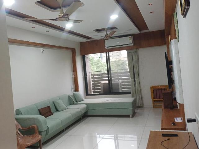 3 BHK Apartment in Acher for rent Ahmedabad. The reference number is 20931114