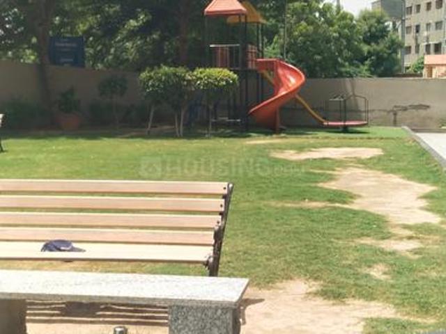 3 BHK Apartment in Acher for resale Ahmedabad. The reference number is 18278056