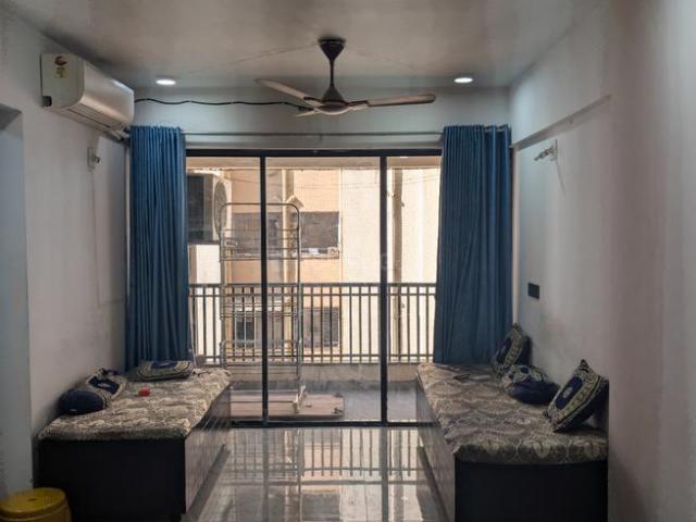 3 BHK Apartment in Acher for resale Ahmedabad. The reference number is 20686495