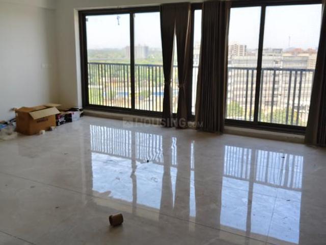 3 BHK Apartment in Acher for resale Ahmedabad. The reference number is 20066900