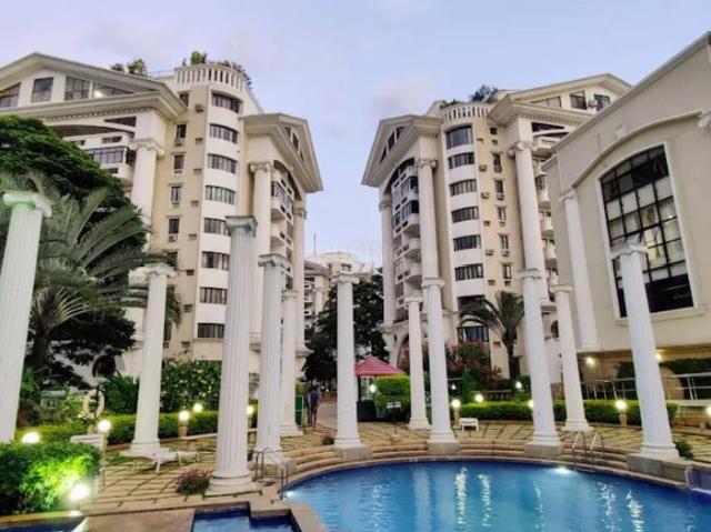 3 BHK Apartment in Adugodi for rent Bengaluru. The reference number is 20062893