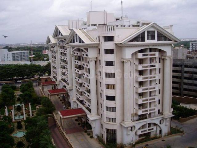 3 BHK Apartment in Adugodi for resale Bengaluru. The reference number is 19448649
