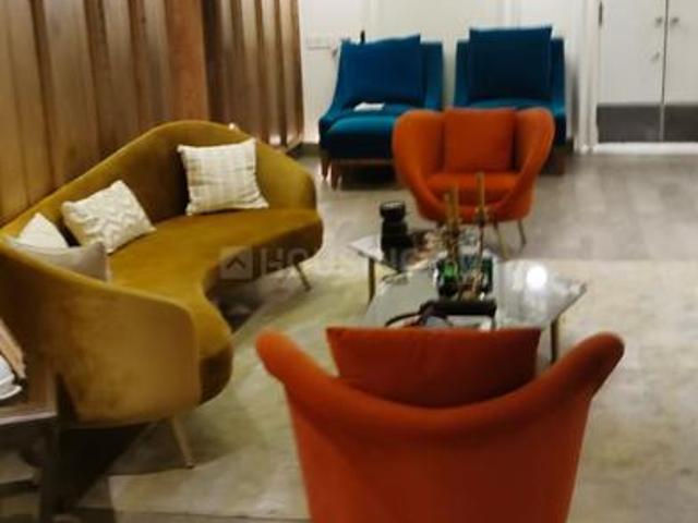 3 BHK Apartment in Adugodi for resale Bengaluru. The reference number is 19879409