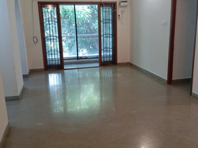 3 BHK Apartment in Adyar for rent Chennai. The reference number is 17762779