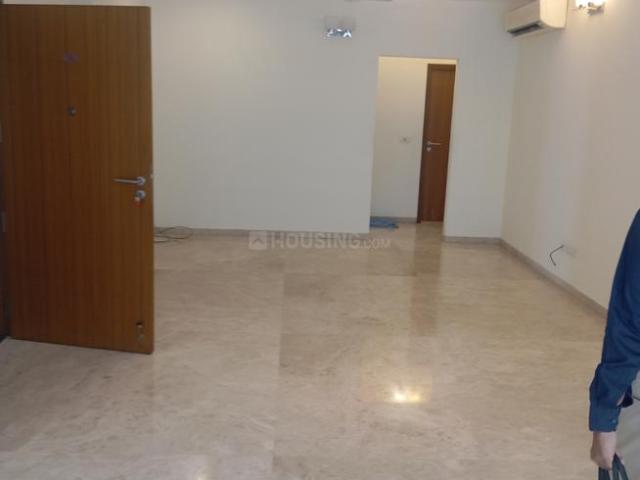 3 BHK Apartment in Adyar for rent Chennai. The reference number is 18468706
