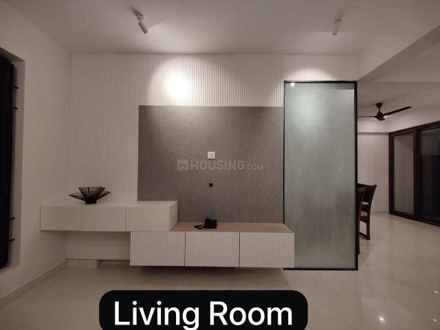 3 BHK Apartment in Adyar for rent Chennai. The reference number is 19331484
