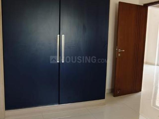 3 BHK Apartment in Adyar for rent Chennai. The reference number is 20054808