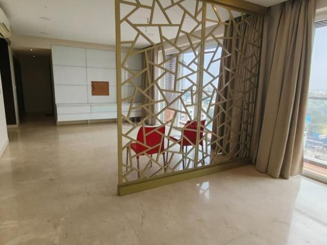 3 BHK Apartment in Adyar for rent Chennai. The reference number is 20064199
