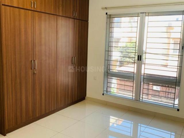 3 BHK Apartment in Adyar for rent Chennai. The reference number is 20242874
