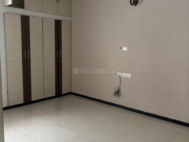 3 BHK Apartment in Adyar for rent Chennai. The reference number is 20208303