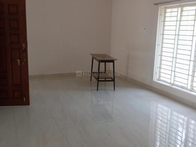 3 BHK Apartment in Adyar for rent Chennai. The reference number is 20378281