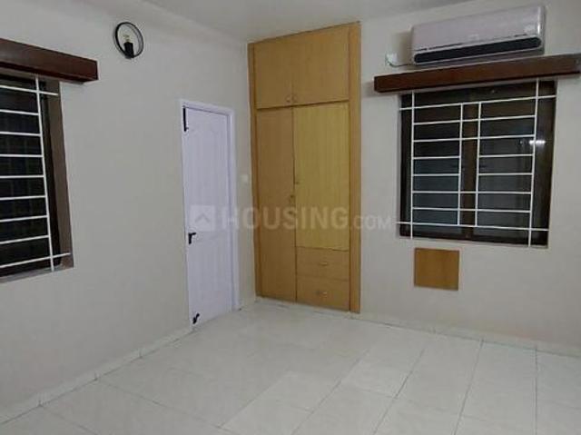 3 BHK Apartment in Adyar for rent Chennai. The reference number is 20475201