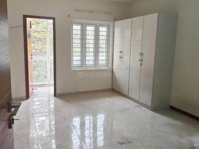 3 BHK Apartment in Adyar for rent Chennai. The reference number is 20495669