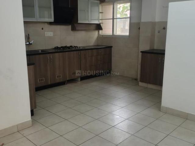 3 BHK Apartment in Adyar for rent Chennai. The reference number is 20512001