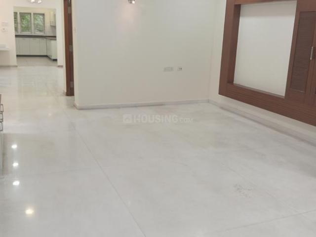 3 BHK Apartment in Adyar for rent Chennai. The reference number is 20620296