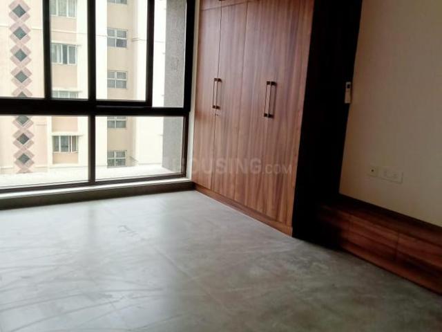 3 BHK Apartment in Adyar for rent Chennai. The reference number is 20749157
