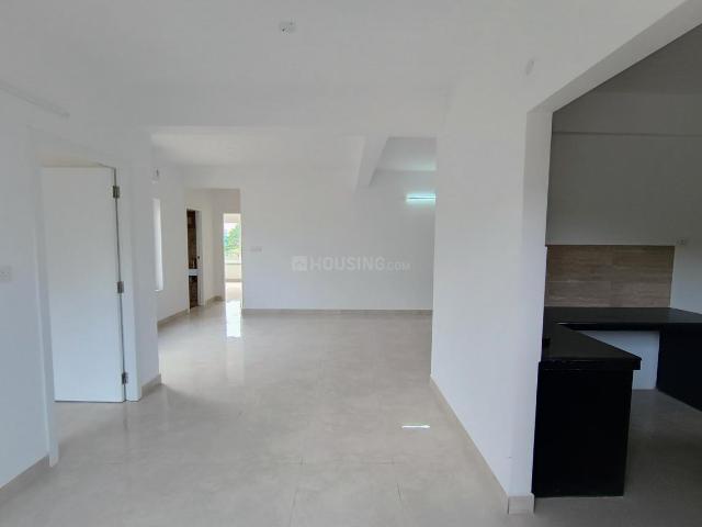 3 BHK Apartment in Adyar for resale Chennai South. The reference number is 17335006