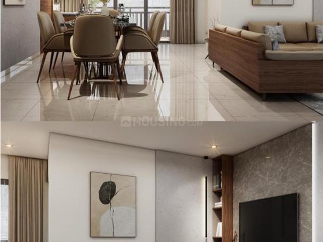 3 BHK Apartment in Adyar for resale Chennai. The reference number is 16507072
