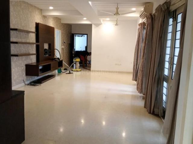 3 BHK Apartment in Adyar for resale Chennai. The reference number is 16954703