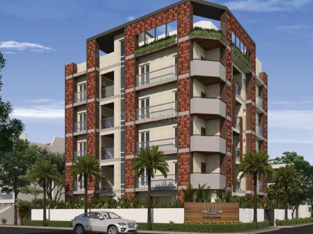 3 BHK Apartment in Adyar for resale Chennai. The reference number is 13784283