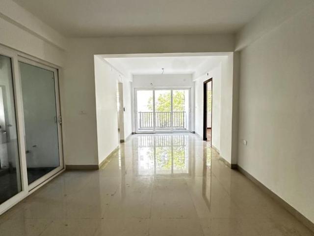 3 BHK Apartment in Adyar for resale Chennai. The reference number is 20220624