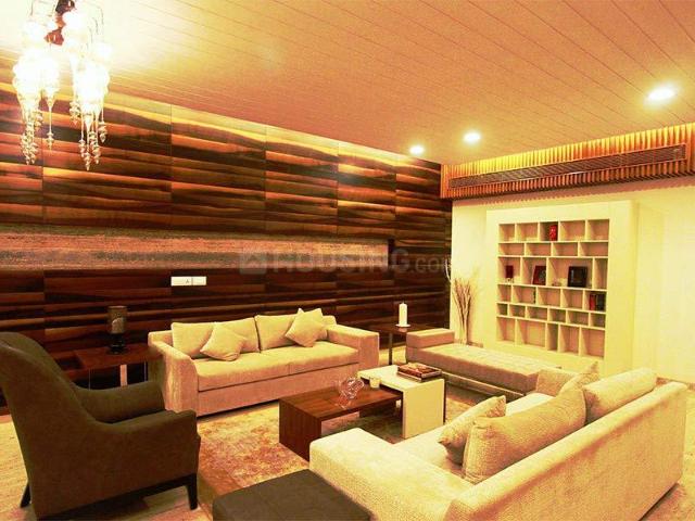 3 BHK Apartment in Adyar for resale Chennai. The reference number is 20609554