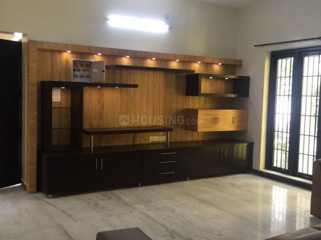 3 BHK Apartment in Adyar for resale Chennai. The reference number is 20615086