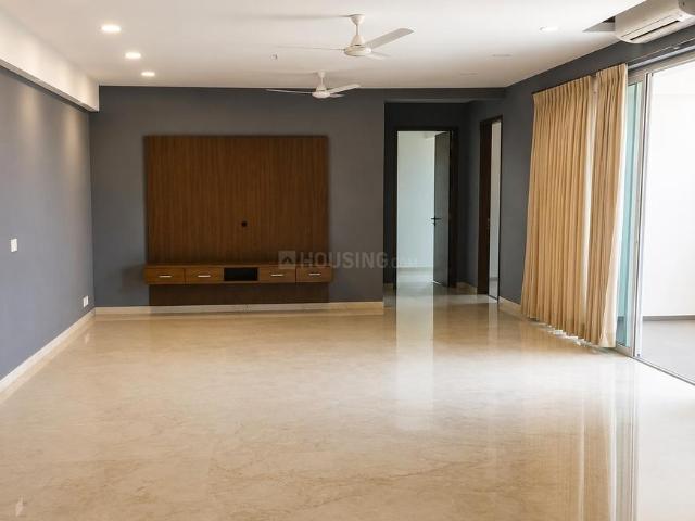 3 BHK Apartment in Adyar for resale Chennai. The reference number is 20773572