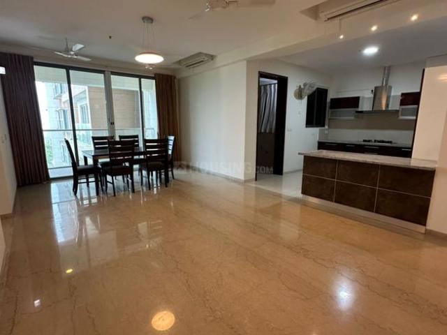 3 BHK Apartment in Adyar for resale Chennai. The reference number is 20820109