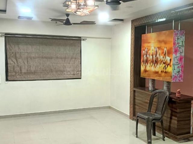 3 BHK Apartment in Adajan for rent Surat. The reference number is 19259026